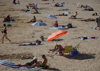 Κλίμα: Ο Σεπτέμβριος έφερε νέα ρεκόρ θερμοκρασίας στην Ευρώπη