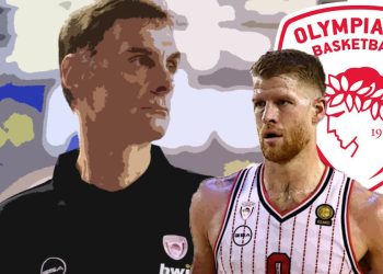 Όταν χρειάζεται να ταξιδέψεις ως την Ρόδο για να ανακαλύψεις την… Αμερική