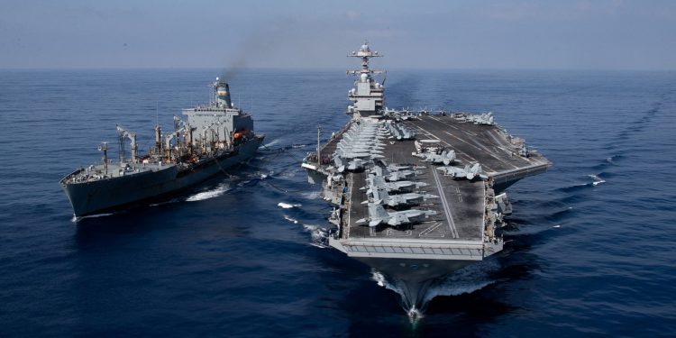 Πόλεμος Ισραήλ – Χαμάς: Απαιτείται αλλαγή στρατηγικής από τον Μπάιντεν