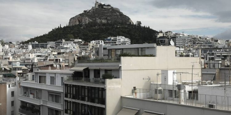Ακίνητα: Οι 5 περιοχές που οδηγούν το ράλι στην Αθήνα