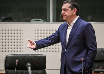 Καλούν τον Τσίπρα να αναλάβει άμεσα τα νέα του διεθνή καθήκοντα στο Συμβούλιο της Ευρώπης