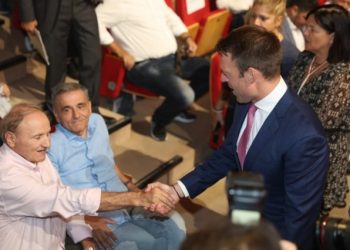 Διαγράφει τον Τζουμάκα ο Κασσελάκης