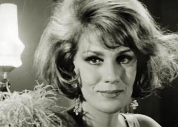 Μαίρη Χρονοπούλου: H ανυπέρβλητη γόησσα του ελληνικού κινηματογράφου