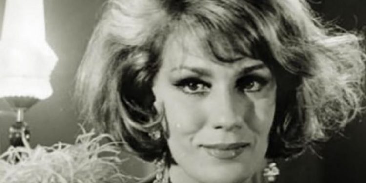 Μαίρη Χρονοπούλου: H ανυπέρβλητη γόησσα του ελληνικού κινηματογράφου