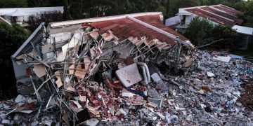 Χαμάς: Χτυπήσαμε προληπτικά, το Ισραήλ ετοίμαζε επίθεση