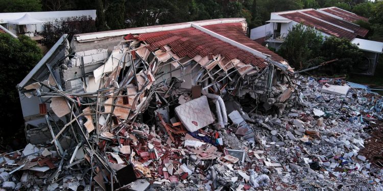 Χαμάς: Χτυπήσαμε προληπτικά, το Ισραήλ ετοίμαζε επίθεση