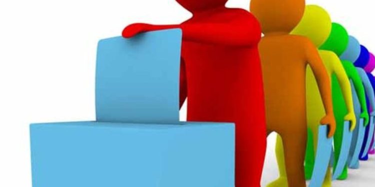 Δημοσκόπηση: Κυριαρχεί η ΝΔ, δεύτερο το ΠΑΣΟΚ, στην τρίτη θέση ΣΥΡΙΖΑ και ΚΚΕ