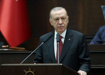 Ρετζέπ Ταγίπ Ερντογάν: Το μήνυμα του για την επίσκεψη στην Αθήνα