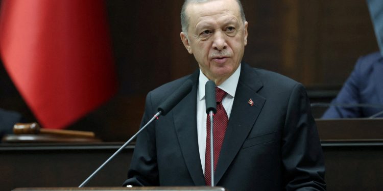 Ρετζέπ Ταγίπ Ερντογάν: Το μήνυμα του για την επίσκεψη στην Αθήνα