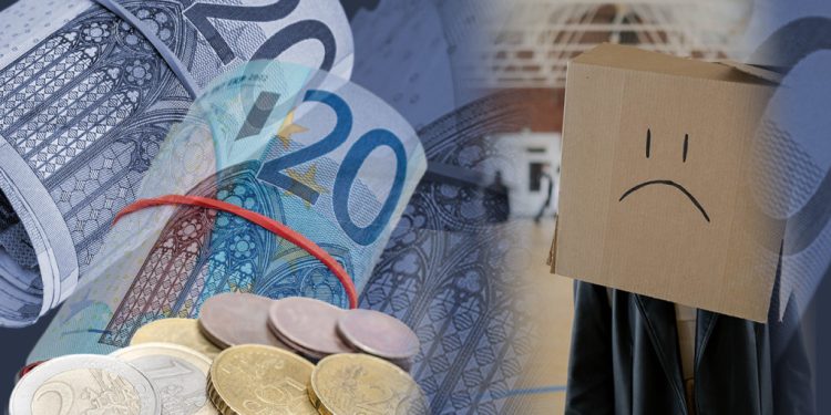 Έρευνα: Τι ύψος οφείλει να έχει η αύξηση μισθού ώστε οι άνθρωποι να είναι ευτυχισμένοι;