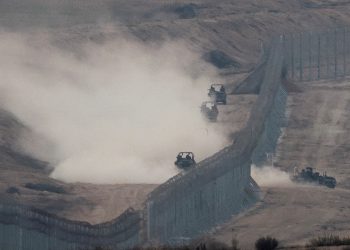 Ισραήλ: Μπαίνουμε στην πόλη της Γάζας το επόμενο 48ωρο – Οι επιχειρήσεις μπορεί να διαρκέσουν καιρό