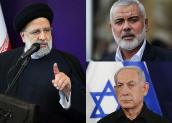 Πού θα φτάσει το Ιράν για να υποστηρίξει τη Χαμάς κόντρα στο Ισραήλ;