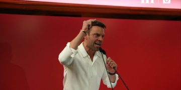 Κασσελάκης σε Τσακαλώτο & Πέρκα: Επιστρέψτε τις έδρες στο κόμμα – Παίρνει πίσω το δημοψήφισμα