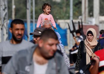 Κατάρ, CIA και Μοσάντ για τον πόλεμο Ισραήλ – Χαμάς