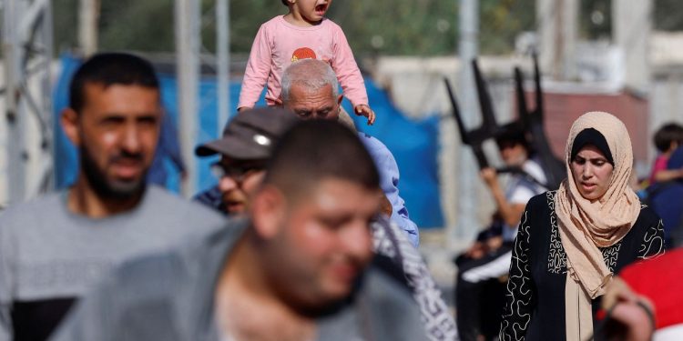 Κατάρ, CIA και Μοσάντ για τον πόλεμο Ισραήλ – Χαμάς