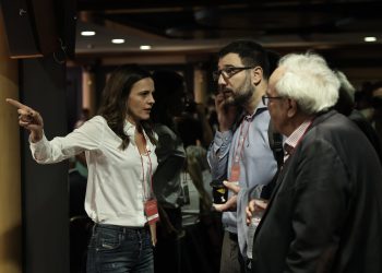 Ομάδα Αχτσιόγλου: Μένουν για να φύγουν… κάποτε – Μπρος «δύσβατο βουνό» και πίσω «βάλτος»