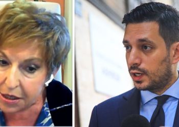 Αποχή αποφάσισαν οι συμβολαιογράφοι – Ενόχληση του Κ. Κυρανάκη