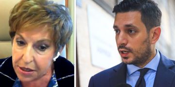 Αποχή αποφάσισαν οι συμβολαιογράφοι – Ενόχληση του Κ. Κυρανάκη