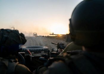 Ισραηλινός στρατός: Είμαστε στην καρδιά της Γάζας – Σκοτώνουμε μαχητές και βρίσκουμε τα τούνελ