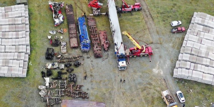 «Μαλλιά κουβάρια» στη Βουλή για Τέμπη – «Δυστύχημα δημοκρατίας ο Βορίδης» – «Όχι» ΝΔ στην Προανακριτική