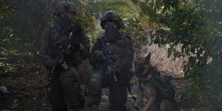 Χαμάς: «Η κατάπαυση του πυρός θα διαρκέσει το πολύ 10 ημέρες», λένε οι Times of Israel