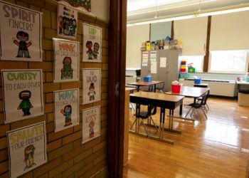 Μετά την τετραήμερη εργασία, και τετραήμερα σχολεία;