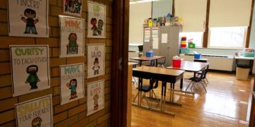 Μετά την τετραήμερη εργασία, και τετραήμερα σχολεία;