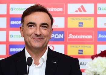 Καρβαλιάλ: «Οι αλλαγές πρέπει να γίνουν… χθες – Να ενώσουμε την ομάδα»