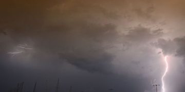 Οδηγίες της ΓΓΠΠ για την κακοκαιρία που έρχεται