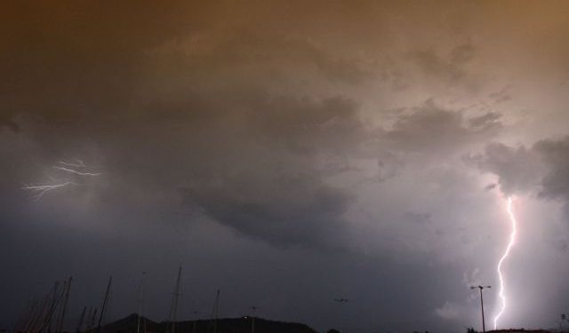 Οδηγίες της ΓΓΠΠ για την κακοκαιρία που έρχεται