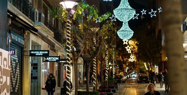 Αύριο η πιο κρύα μέρα του χειμώνα – Ζέστη από Δευτέρα μέχρι… τα Χριστούγεννα