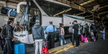 Ακριβότερα τα εισιτήρια στα ΚΤΕΛ