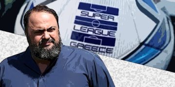 Και τώρα βγάλτε τα πέρα μόνοι σας: Παραιτήθηκε ο Βαγγέλης Μαρινάκης από τη Super League – Τι έγινε στον ενάμιση χρόνο της θητείας του