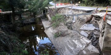 Τα κλιματικά μοντέλα έως το 2100 – Οι επιπτώσεις στην Ελλάδα