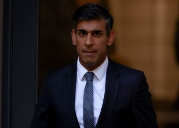 Ρίσι Σούνακ: Ζήτημα νόμου η παραμονή των Γλυπτών του Παρθενώνα στο Λονδίνο