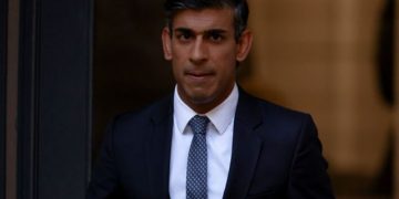 Ρίσι Σούνακ: Ζήτημα νόμου η παραμονή των Γλυπτών του Παρθενώνα στο Λονδίνο