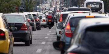 Ανατροπή με τα τέλη κυκλοφορίας – Τι θα γίνει με την παράταση