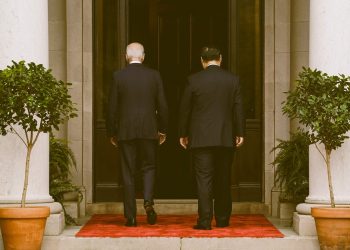 Έφτασε το τέλος της παγκοσμιοποίησης; – Τι απαντά η υπ΄ αριθμόν 2 σιδηρά κυρία της παγκόσμιας οικονομίας