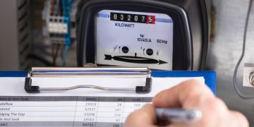 Τα τέσσερα χρωματιστά τιμολόγια ρεύματος και το… λευκό