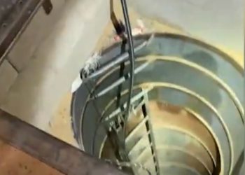 Ο στρατός του Ισραήλ λέει πως «ξετρύπωσε» 800 τούνελ της Χαμάς στη Γάζα