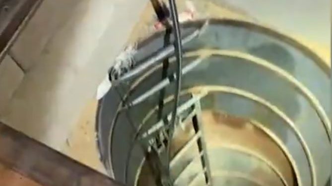 Ο στρατός του Ισραήλ λέει πως «ξετρύπωσε» 800 τούνελ της Χαμάς στη Γάζα