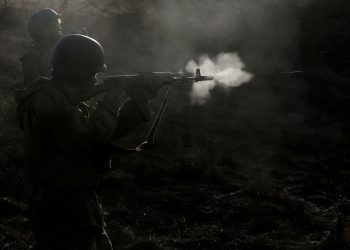 Τα «καυτά» μέτωπα στον πλανήτη για το 2024