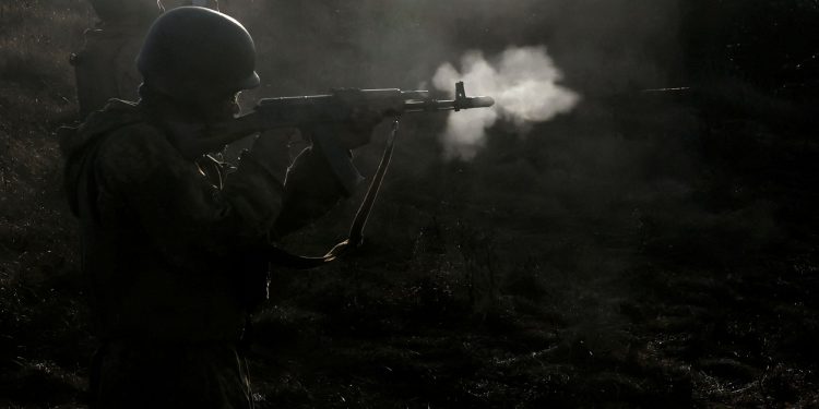 Τα «καυτά» μέτωπα στον πλανήτη για το 2024