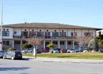 Προσλαμβάνονται δεκαέξι άτομα στον Δήμο Βόλου