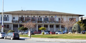 Προσλαμβάνονται δεκαέξι άτομα στον Δήμο Βόλου