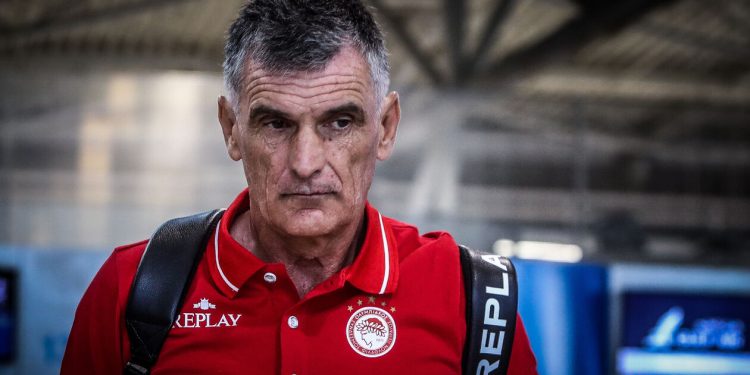 Ολυμπιακός: Ο σεβασμός, ο χρόνος και η εσωστρέφεια