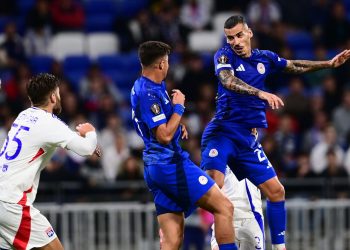 Ολυμπιακός: Δεν είναι (για την ώρα) όπως πέρσι, αλλά και το Europa League δεν είναι Conference