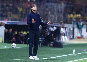 Tα «μυστήρια» του Αλμέιδα