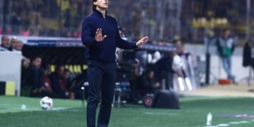 Tα «μυστήρια» του Αλμέιδα