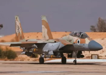 DF: «Χτυπήσαμε πάνω από 120 τρομοκρατικούς στόχους της Χεζμπολάχ – Χρησιμοποιούν αμάχους ως ασπίδες»